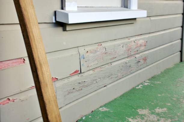 Siding for Commercial Buildings
